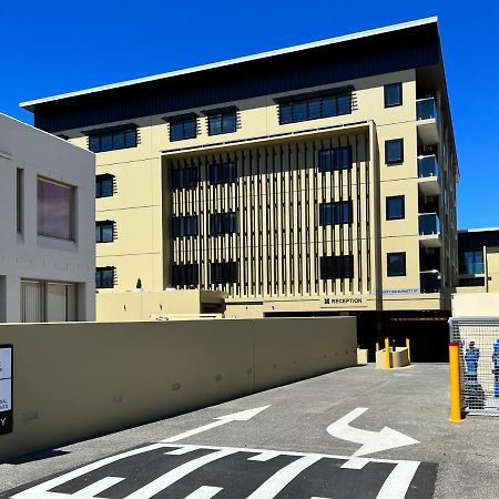 Sixty Six Boutique Apartments هوبارت المظهر الخارجي الصورة